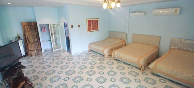 庞皮萨度假村(Punpisa Resort)图片