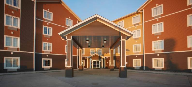 温德姆埃斯特万Travelodge套房(Travelodge Suites by Wyndham Estevan)图片