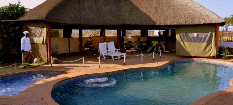 韦纳旅馆(Wane Guest Lodge)图片