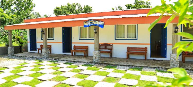 巴丹玛格弗雷德广场酒店(Magnfred's Place Batanes)图片