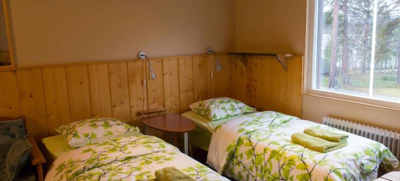 卡尔皮卡塔奴酒店(Hotel Korpikartano)图片