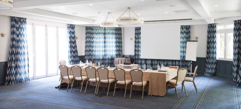 庄园酒店(Le Manoir Hôtel)图片