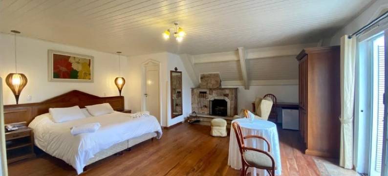 阿尔弗雷多何塞宾馆(Pousada Dom Alfredo José)图片