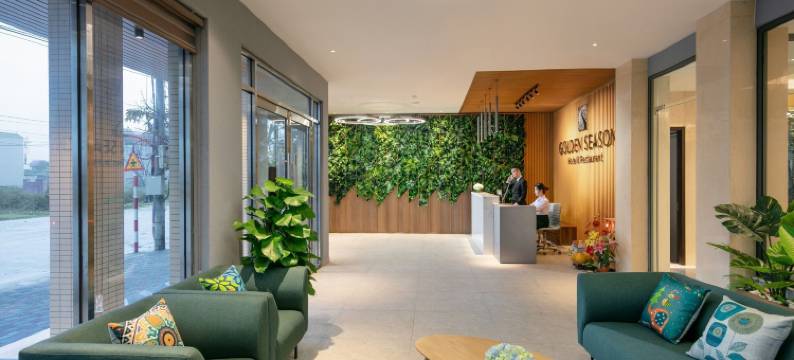 黄金季节酒店(Golden Season Hotel)图片