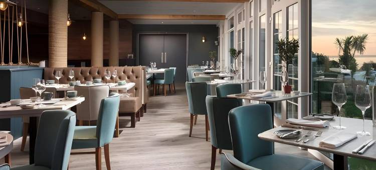 圣米开勒度假村(St Michaels Resort, Falmouth)图片