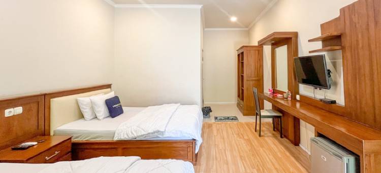 外南梦库马拉城市景观酒店(Urbanview Hotel Kumala Banyuwangi by RedDoorz)图片