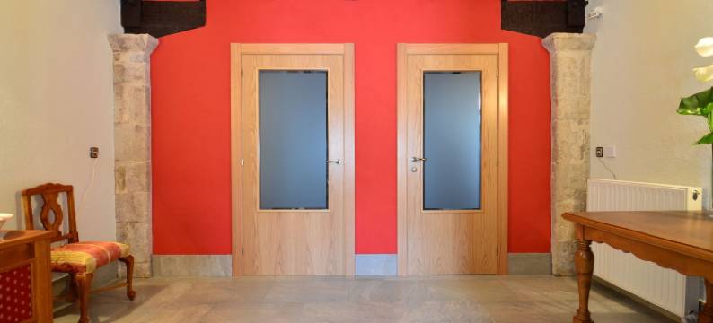 卡萨德拉卡德纳酒店(Casa de la Cadena)图片