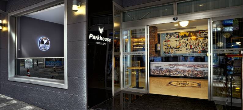 帕克豪斯酒店及水疗中心(Parkhouse Hotel & Spa)图片