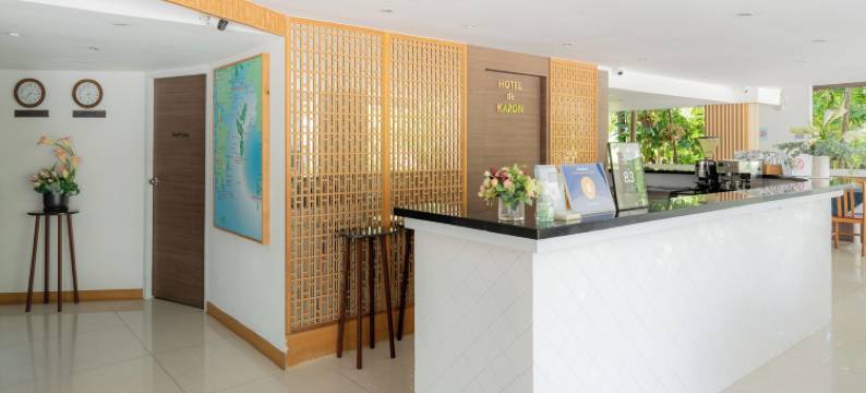 卡伦酒店(Hotel de Karon)图片