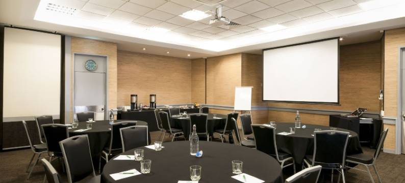 品质酒店林肯绿(Quality Hotel Lincoln Green)图片