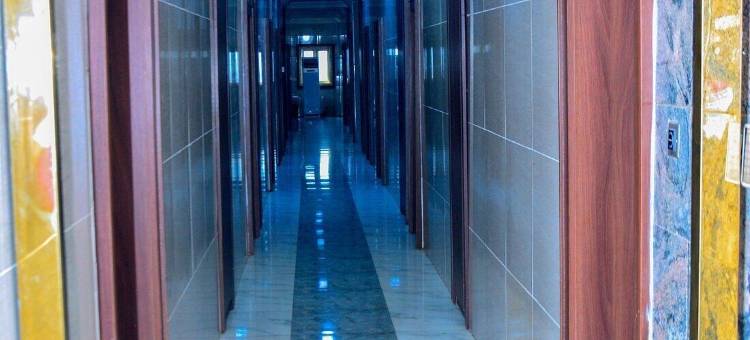 Top Rank Hotels Galaxy Asaba(Top Rank Hotels Galaxy Asaba)图片