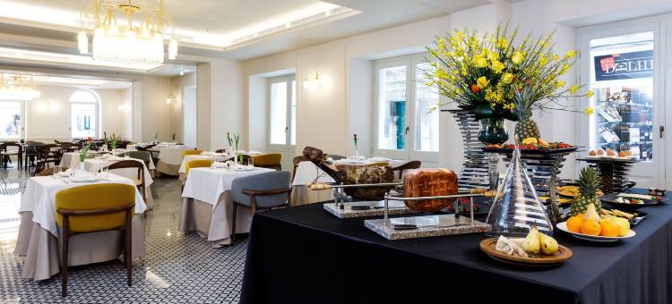 圣露西亚遗产酒店(Heritage hotel Santa Lucia)图片