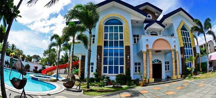 约阿纳别墅度假酒店(Villa Jhoana Resort)图片