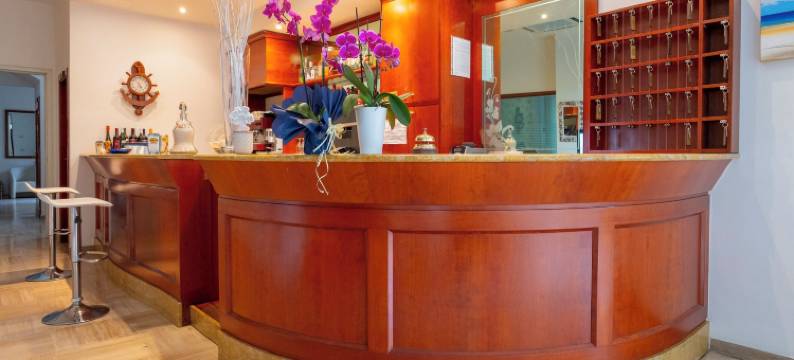 内格雷斯科酒店(Hotel Negresco)图片