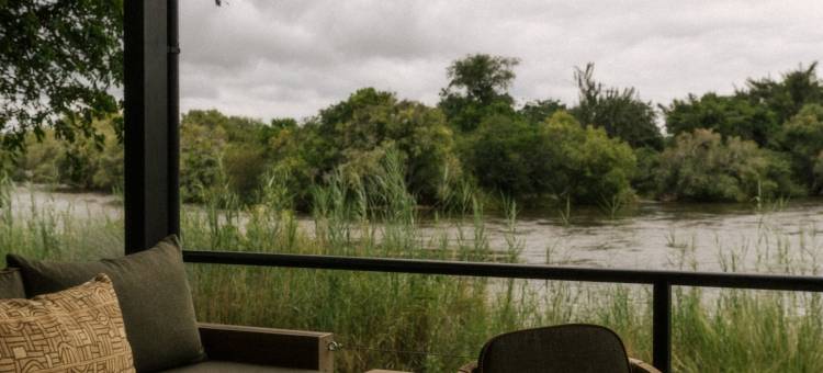 巴托卡赞比西金沙(Batoka Zambezi Sands)图片