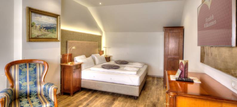 司罗思月亮湖酒店(Schlosshotel Mondsee)图片