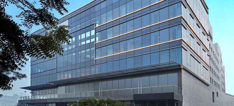 姜尼达133区(Ginger Noida Sector 133)图片