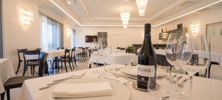 PM酒店(PM Hotel)图片