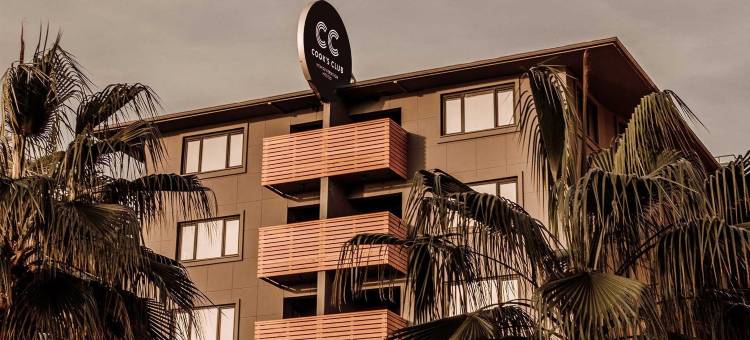 阿拉尼亚库克斯俱乐部 - 限成人(Cook's Club Alanya - Adult Only 12)图片