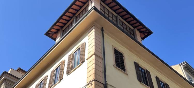 普奇公寓民宿(Residenza dei Pucci)图片