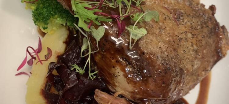 康帕希斯宾馆(The Compasses)图片