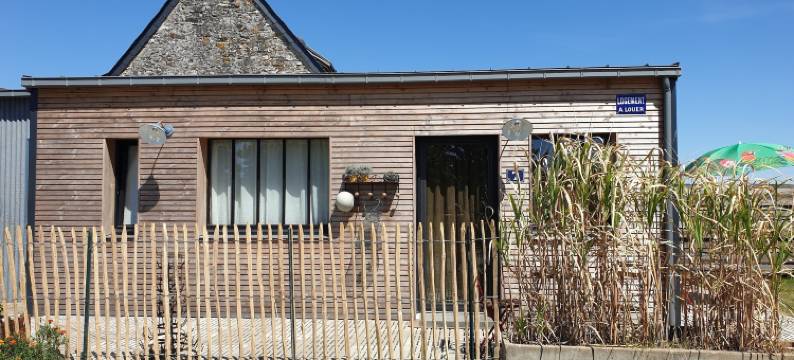 Maison d'Hotes la Clé des Champs图片