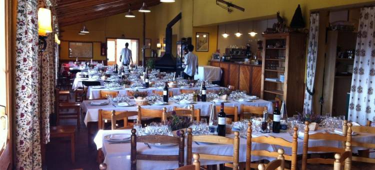 雷富吉卡普德尔雷克旅舍(Refugi Cap del Rec)图片