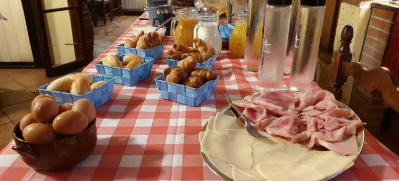 菲奥奇纳农场(Fattoria di Fiocina)图片