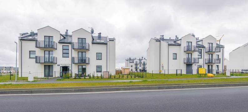 Sun & Snow 莫雷洛瓦公寓(Morelowa, Sun & Snow)图片