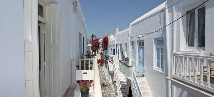 卡博尼酒店(Karboni Hotel)图片