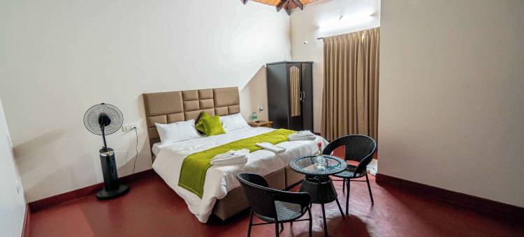 阿比什塔农业农场住宿(Abhishta Agri Farm Stay)图片