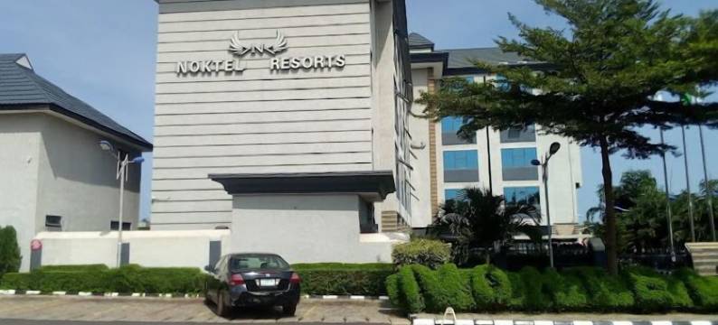 诺克特尔度假酒店(Noktel Resort Hotel)图片