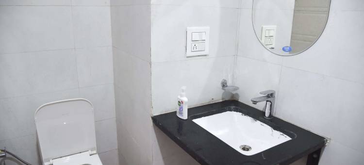 OM丽晶酒店(Hotel Om Regency)图片