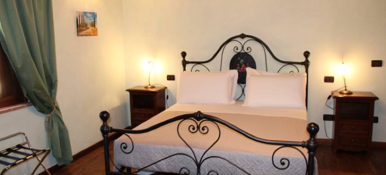 新伊特鲁里亚度假村(Nuovo Etruria Resort)图片