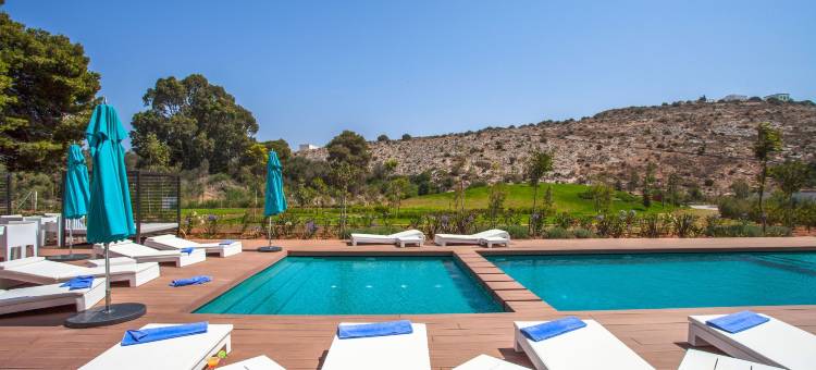 绍阿尼酒店(胡塞马湾)(Hôtel Souani ( Al Hoceima Bay))图片