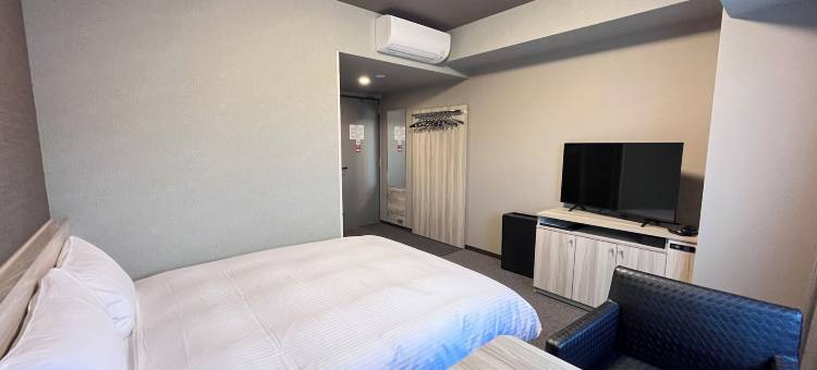 露樱酒店沼田店(Hotel Route Inn Numata)图片