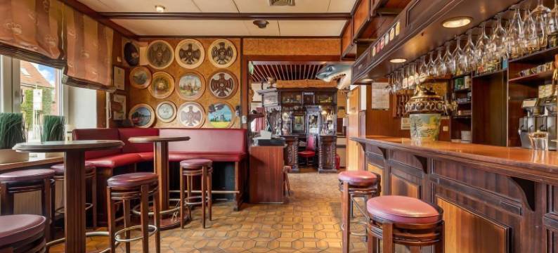 哥特曼斯酒店(Gothmann's Hotel)图片