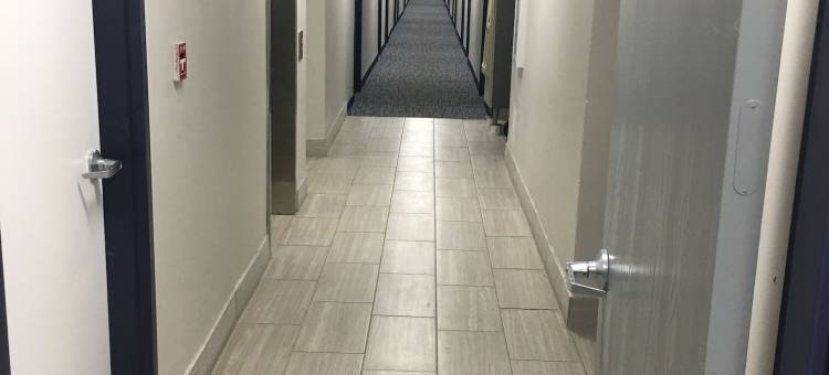 阿代尔斯维尔温德姆呗盟酒店(Baymont by Wyndham Adairsville)图片