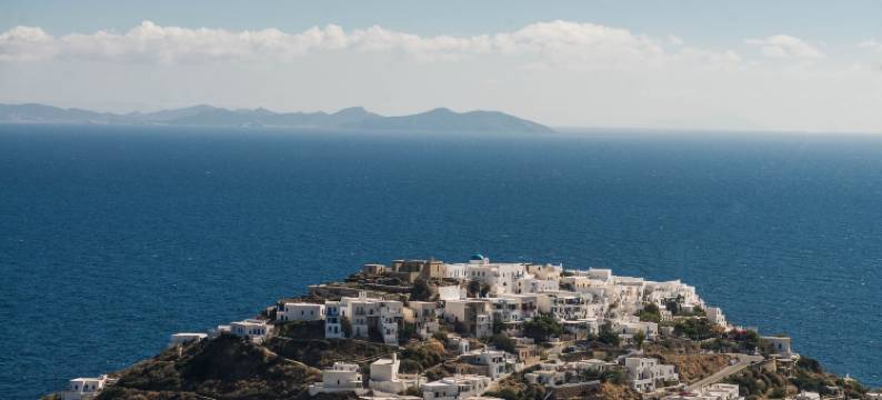 葛洛菲尼卡斯精品酒店(Gerofinikas Boutique Hotel)图片