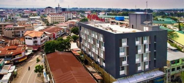 亚齐班达阿雅尼酒店(Ayani Hotel Banda Aceh)图片