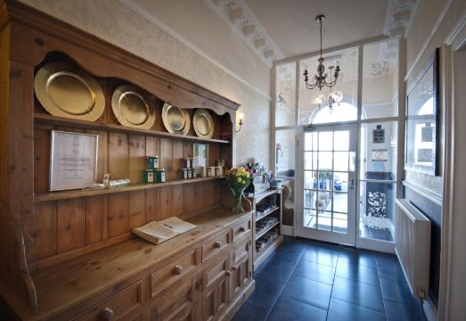 Promenâd Bed & BreakfastHotel Overview