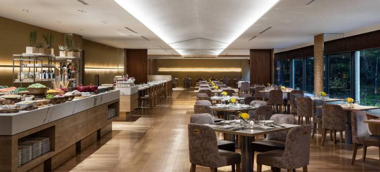 富士山中湖万豪酒店(Fuji Marriott Hotel Lake Yamanaka)图片