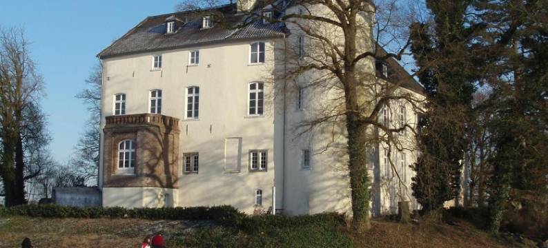 伯格波特齐勒酒店(Burg Boetzelaer)图片