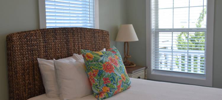 键西小屋(Key West Cottages)图片