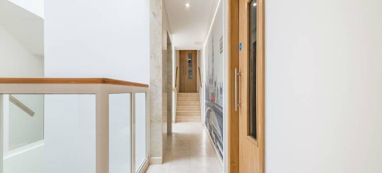 莱恩&吉酒店(The Lion & Key Hotel)图片