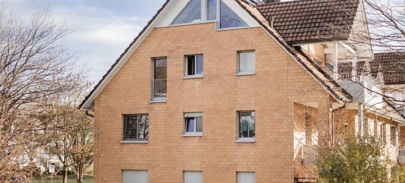 VK - 苏黎世机场 - 豪华 - 民宿(VK - H - Zurich Airport - Luxury - Homestay - Haldenstrasse - Kloten)图片