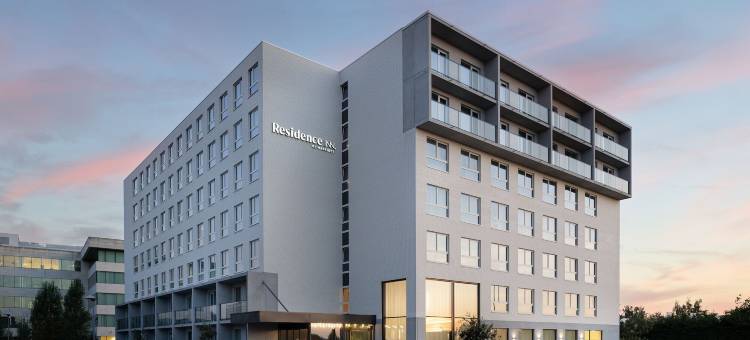 Residence Inn Brussels Airport图片