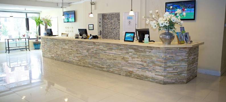 长滩酒店(Long Beach Hotel)图片