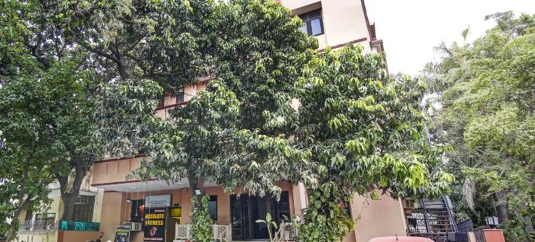 Itsy酒店艾瑞恩国际(Itsy Hotels Arien International)图片