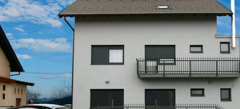 菲利波维奇租车公寓酒店(Filipovic Rent a Car & Apartments)图片